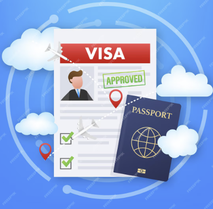 건강진단서 국제양식