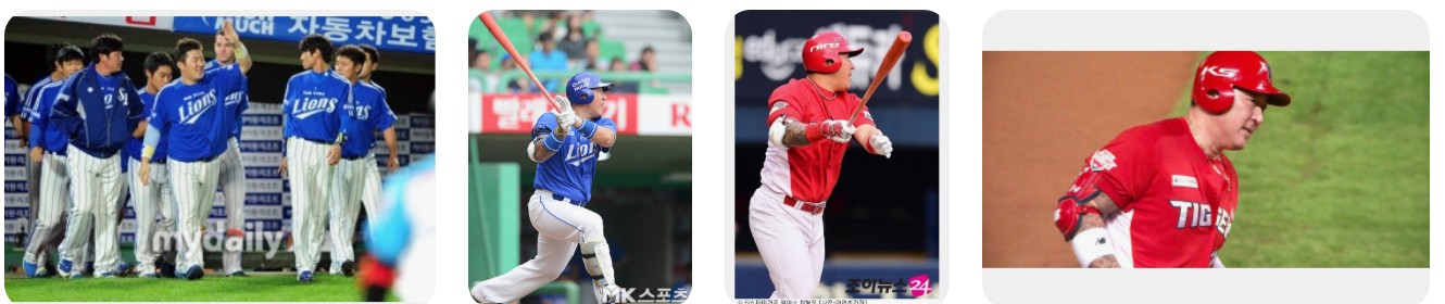 최형우 21번째 시즌 행선지 삼성 확정?