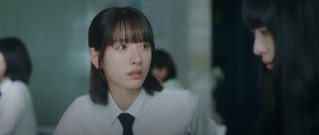 피라미드 게임 2화