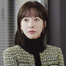 현재는 아름다워 그 외 인물들