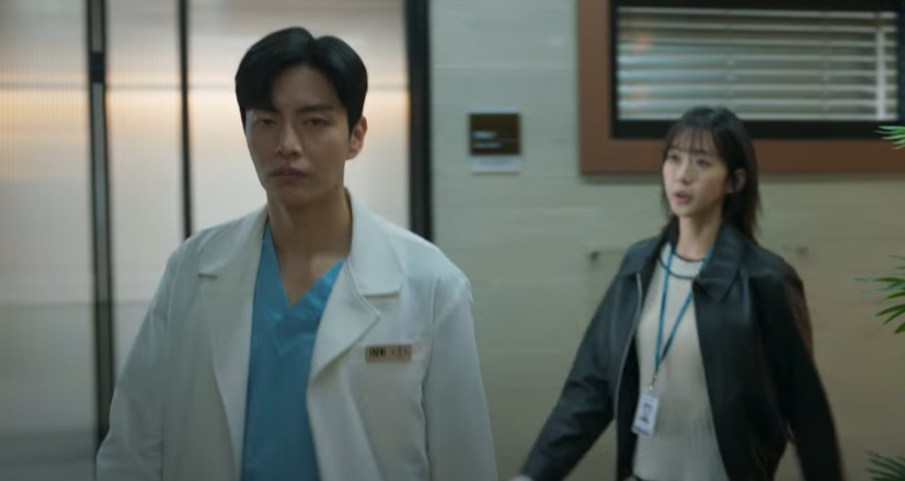 Face Me KDrama