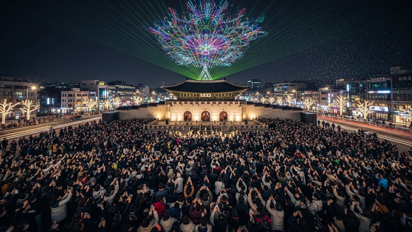 제야의 종은 왜 33번 칠까? 타종 행사의 유래와 역사 완벽 정리