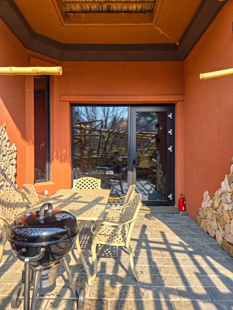 파주펜션 중휴림