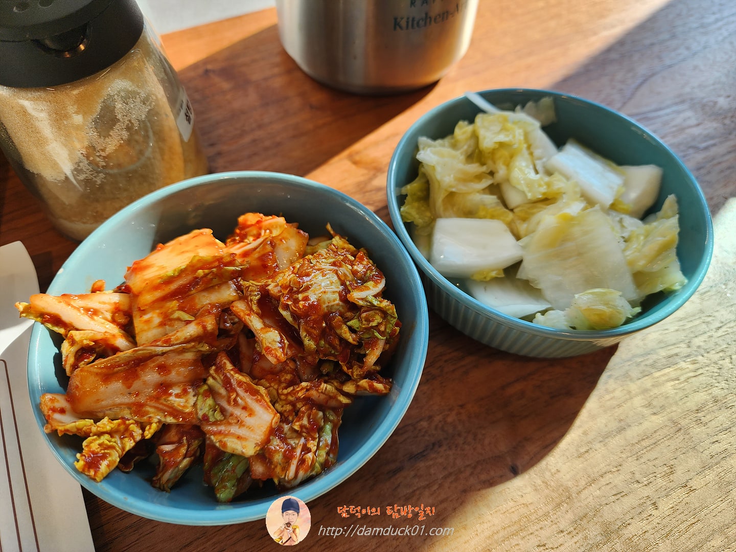 파머스마켓팥집 반찬