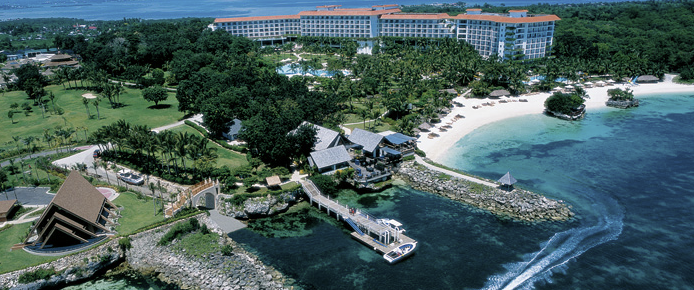 세부 가족여행 1