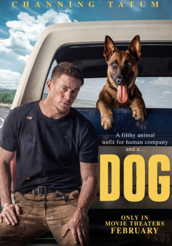 Dog 2022
