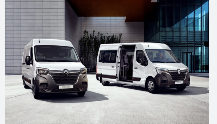 르노코리아 마스터 중고차 가격 시세표 유지비