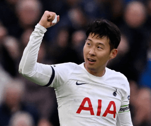 토트넘 경기일정