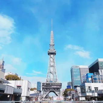 나고야 날씨 여행 주간날씨 4월 5월_8