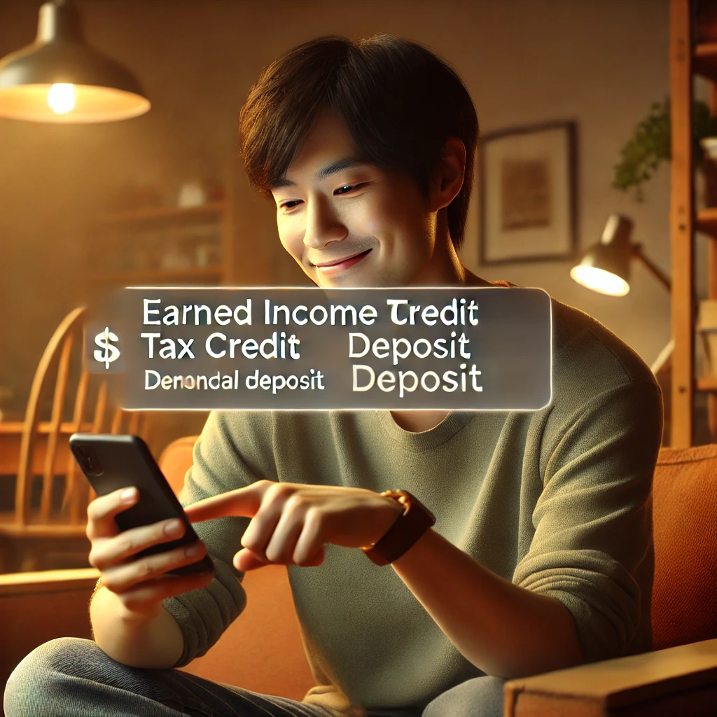 근로장려금 기한 후 신청 지급일 및 관련 정보