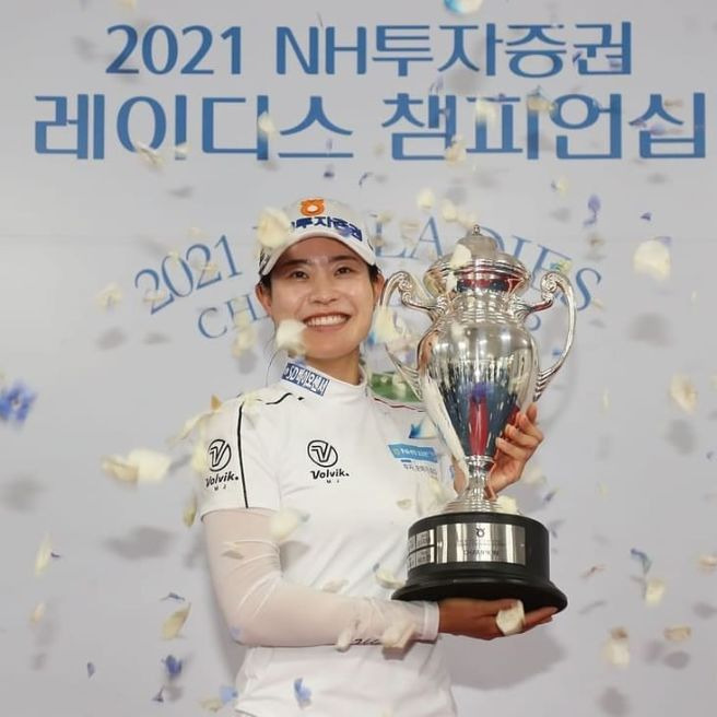 박민지 프로 나이 프로필 학력 고향 상금 퍼터 키 몸매｜KLPGA 20승&middot;70억&middot;2026 근황