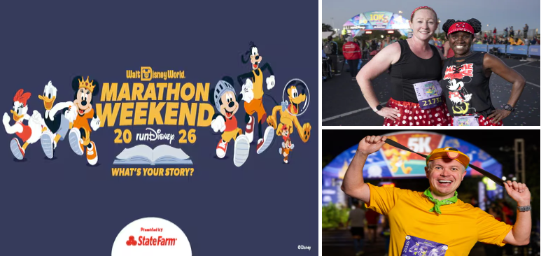 디즈니 런 서울 2025