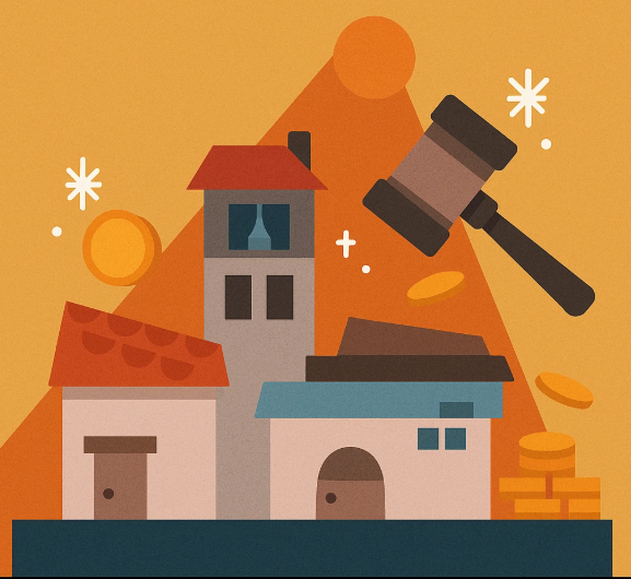 토지거래허가구역