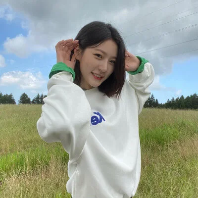 김새론-셀카-2
