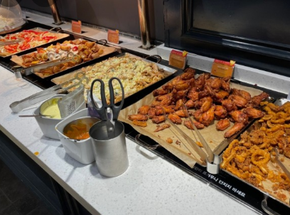 애슐리 퀸즈 가격 할인 꿀팁