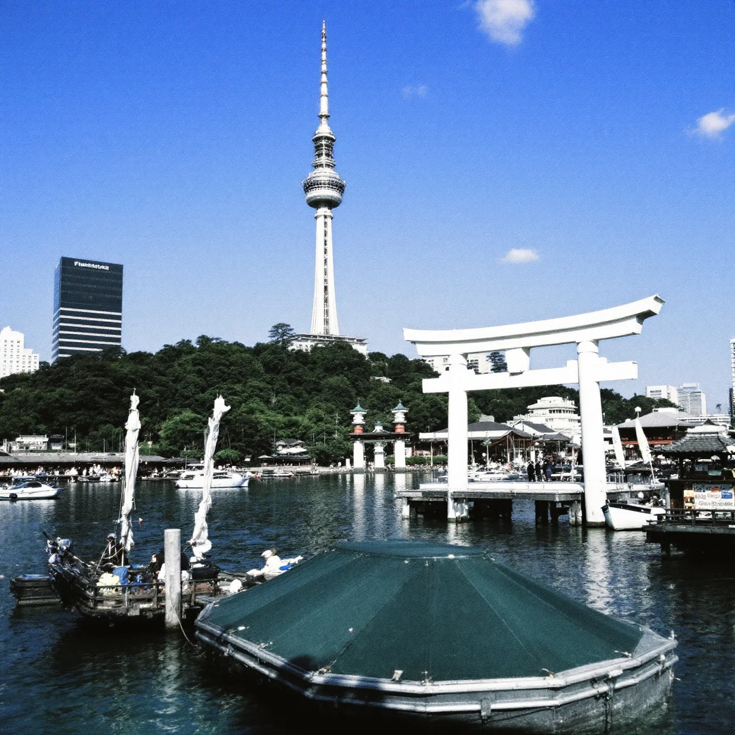 후쿠오카 자유여행 완벽 가이드 교통&amp;#44; 추천 코스&amp;#44; 맛집까지 한눈에!