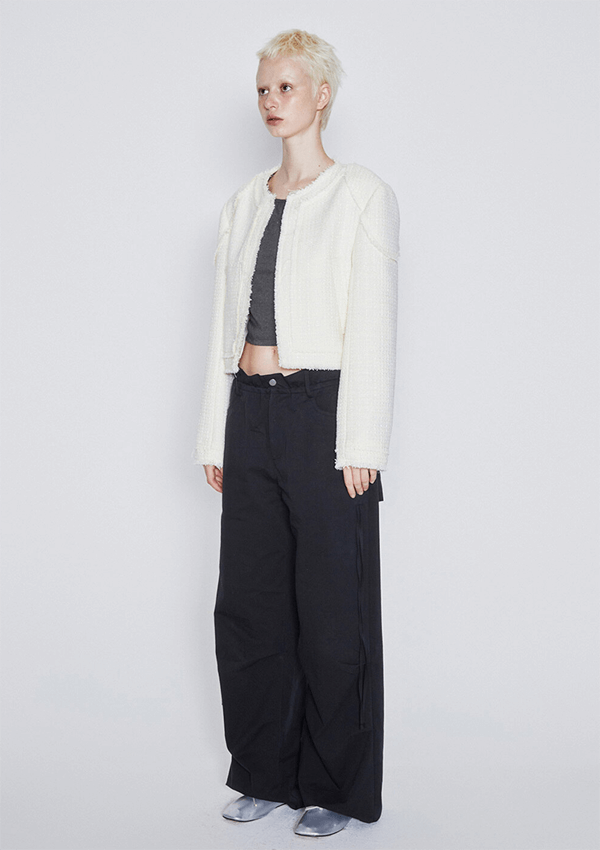 걸스 온 파이어 1회 정은지 자켓