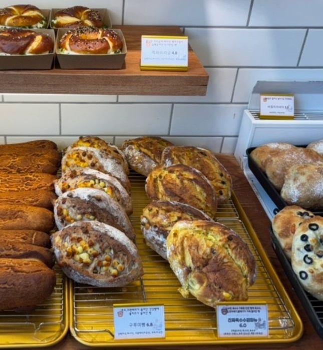 자급자족-제빵의달인-경주-농부의주말빵집-