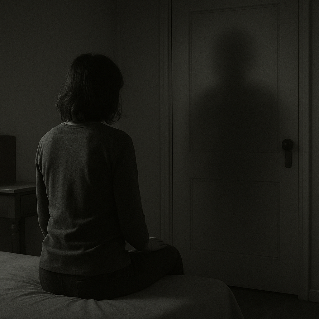 잔인함 없이 무서운 장면 관련 사진