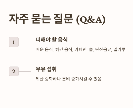 자주 묻는 질문 1