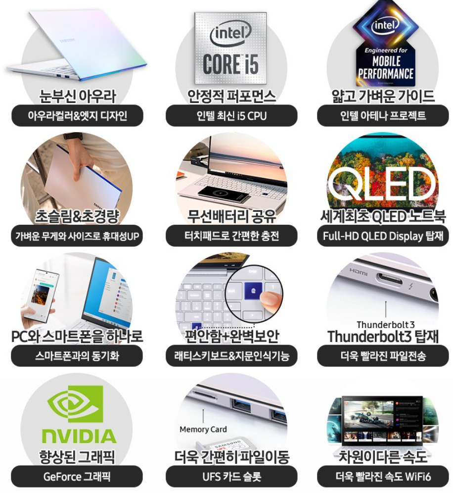 개강하는 대학생 갓성비 노트북 추천