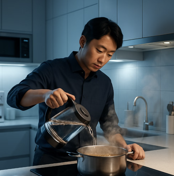 효능을 200% 끌어올리는 비결
