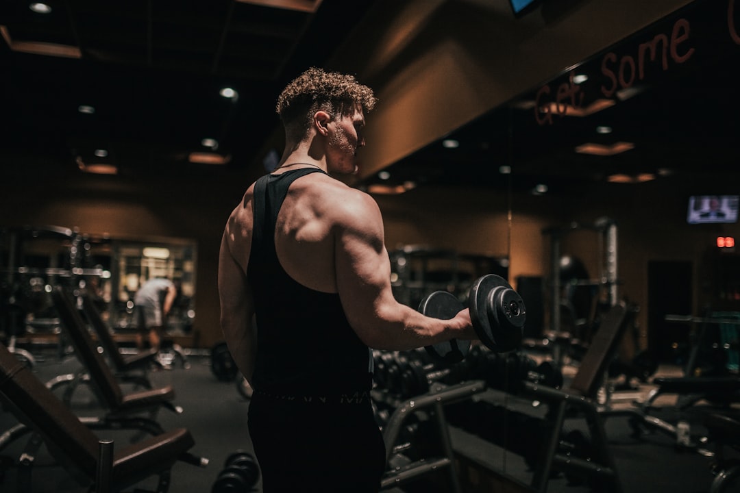 Muscle (근육)