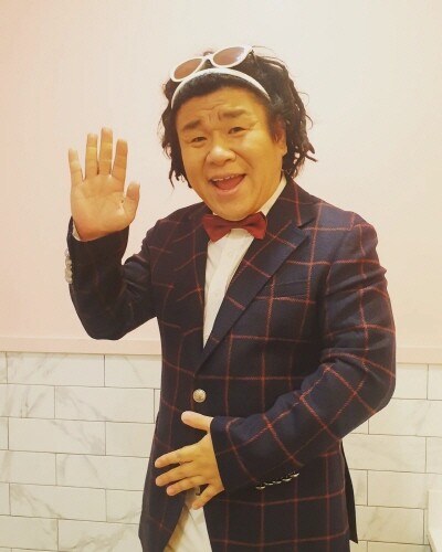 개그맨 오정태
