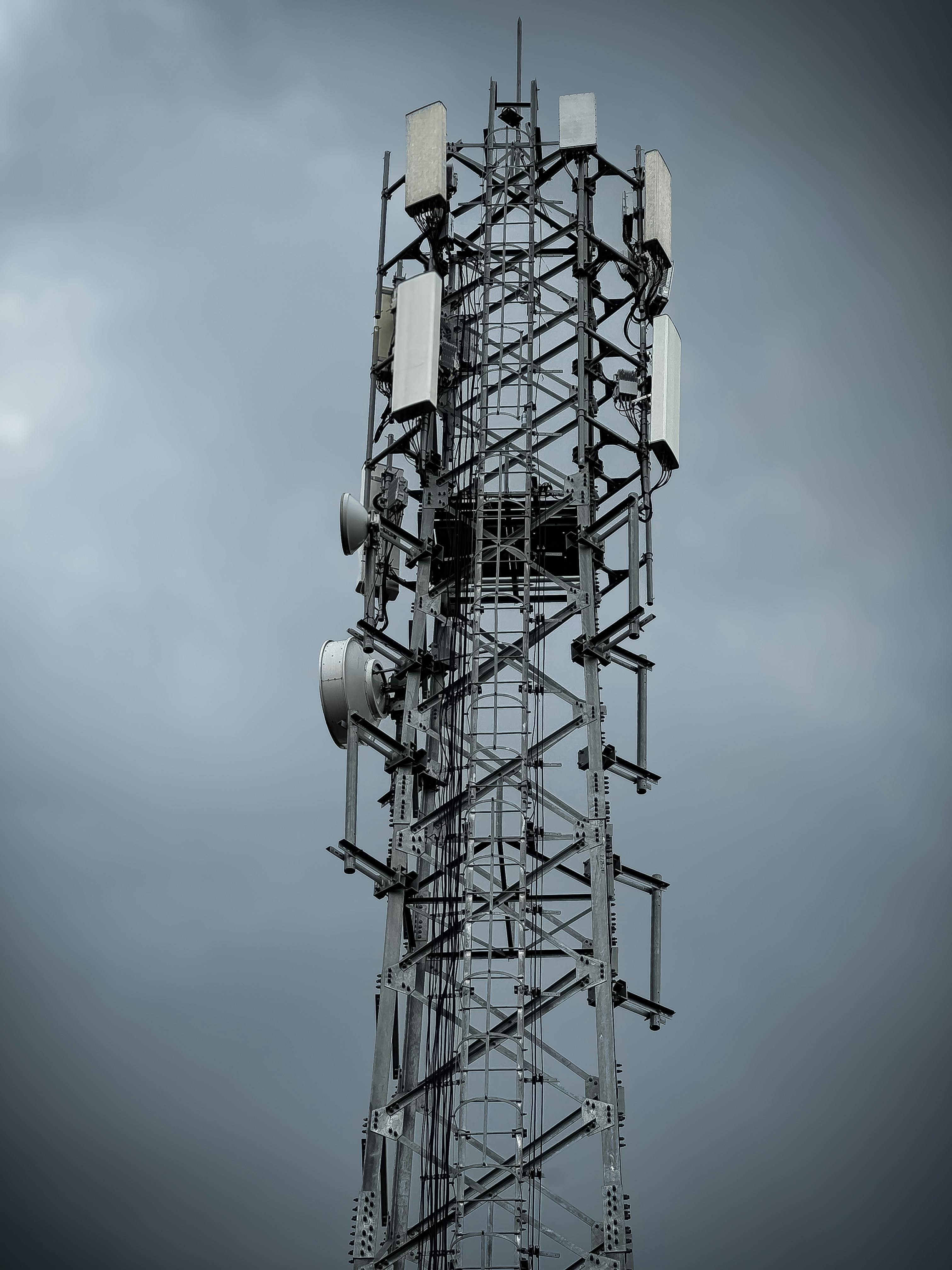 모바일네트워크