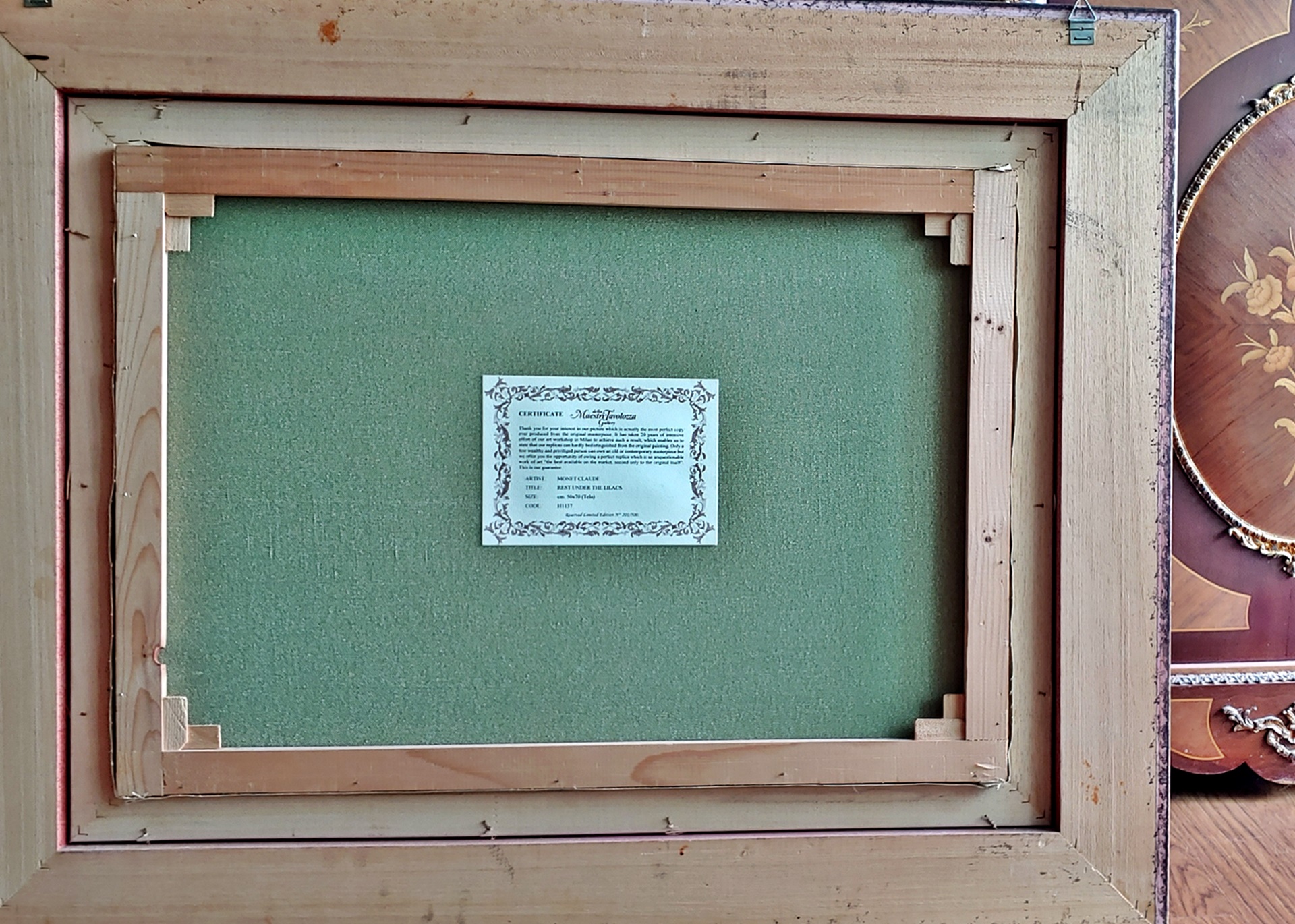 CERTIFICATE-Maestri-Tavorozza