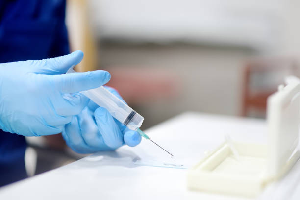 진단 방법과 검사 과정