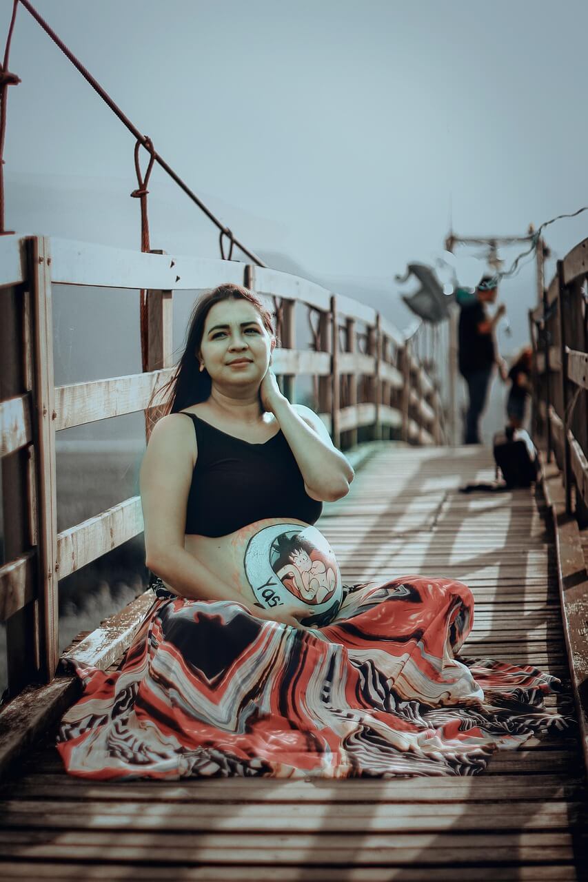 태몽,아이꿈우리아가를만나는특별한신호,태몽베스트50!