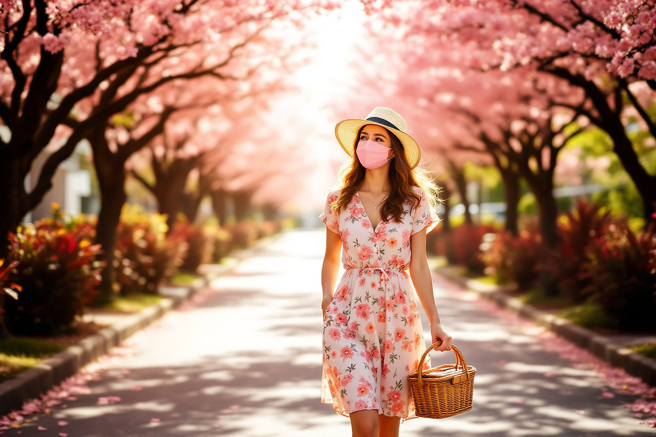 알레르기 사전예방