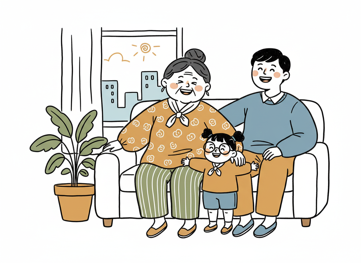 연말정산 맞벌이 부부 몰아주기