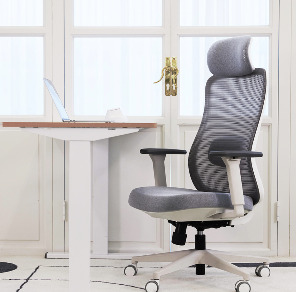 제닉스 게이밍 의자