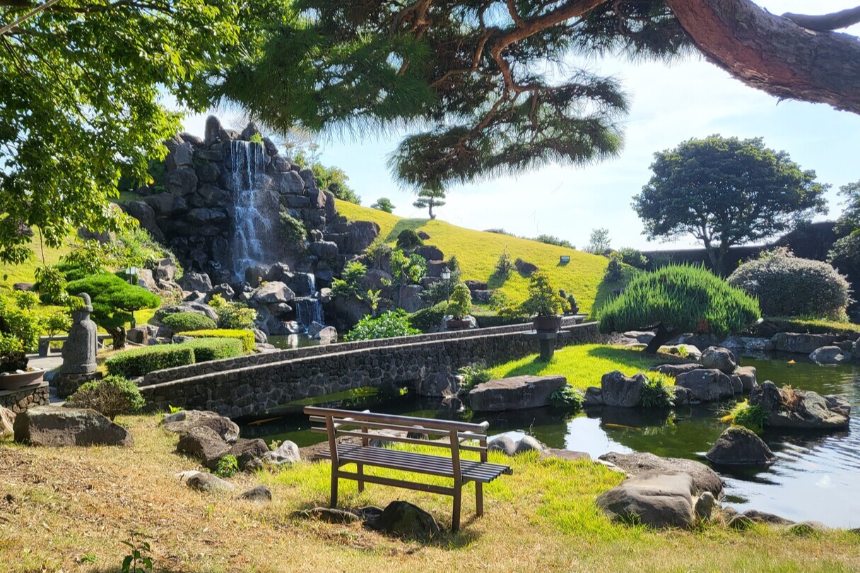 특색있고 아름다운 민간 정원 30선 추천 여행 - 27. 제주 생각하는 정원