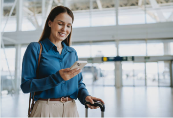 인천공항 장기주차 예약