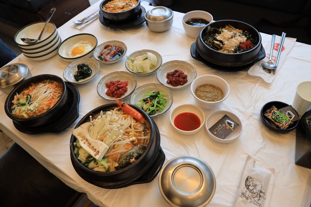 바람꽃해녀마을