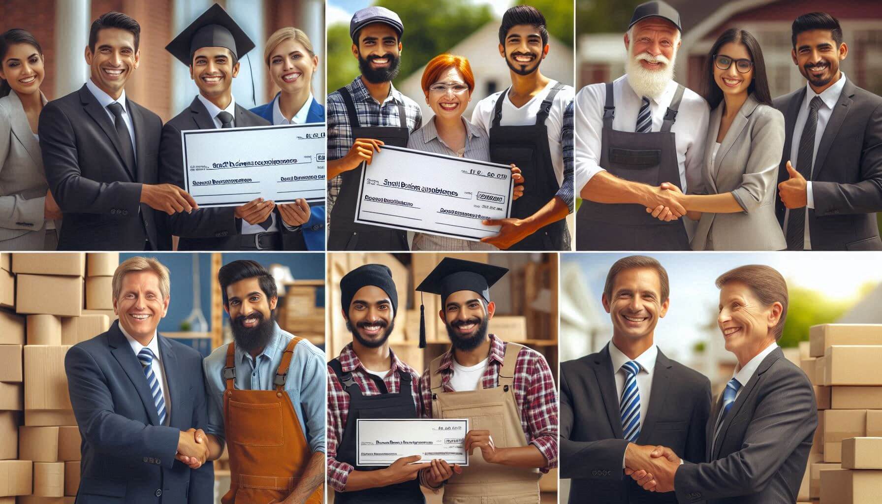 소상공인 폐업지원금 신청 자격