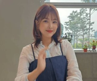 개그우먼 한윤서 고향 예비신랑