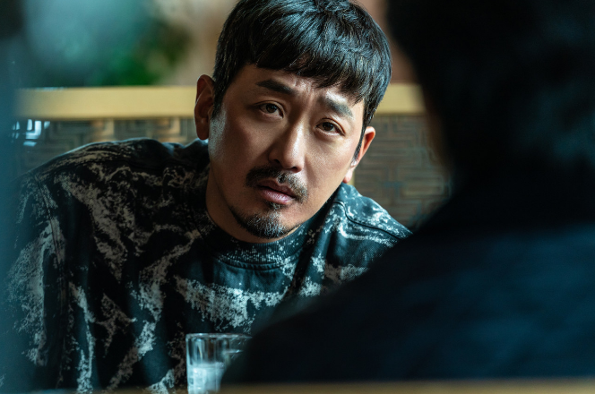 브로큰 영화 줄거리 및 결말 요약