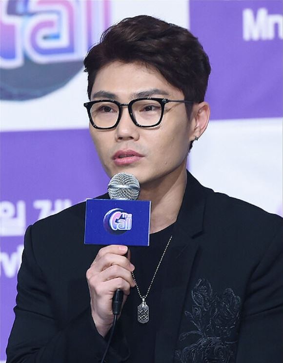 김범수 나이