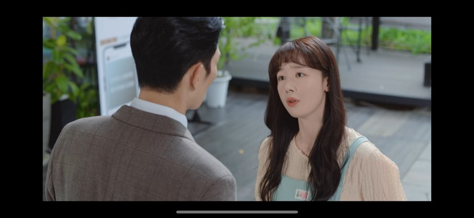 놀아주는 여자 12회 줄거리