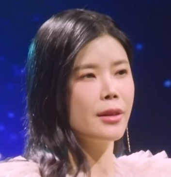 비내리는 고모령 - 린