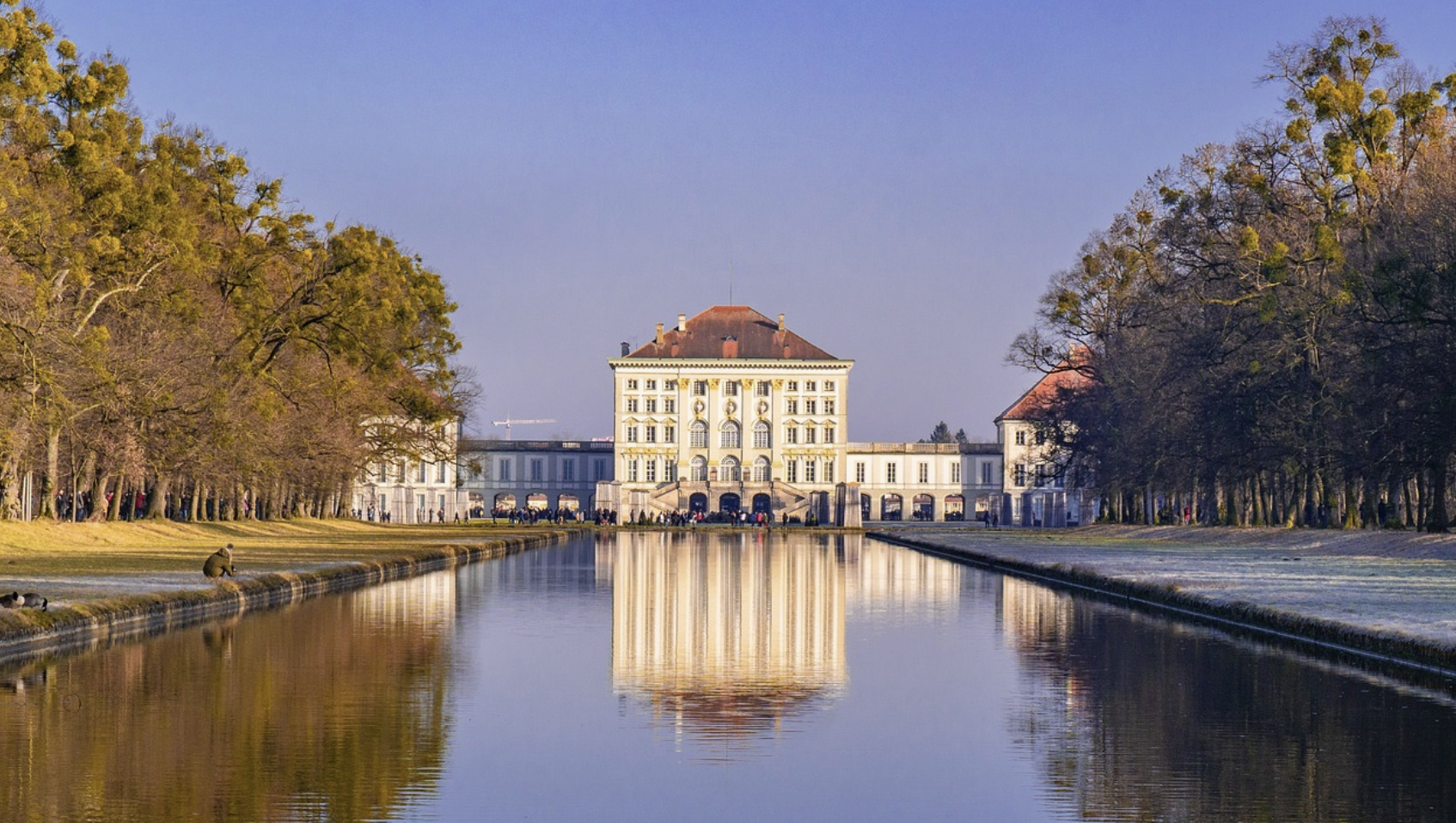 겨울에 떠나기 좋은 해외 여행지