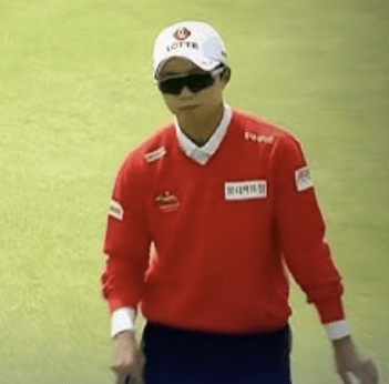 ISPS 한다 위민스 김효주