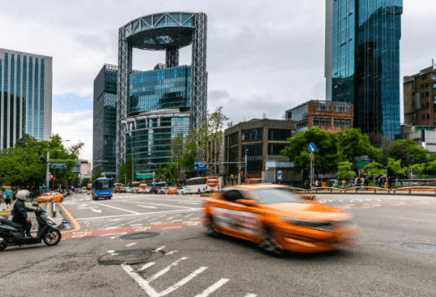 양산 콜택시 전화번호 이용꿀팁