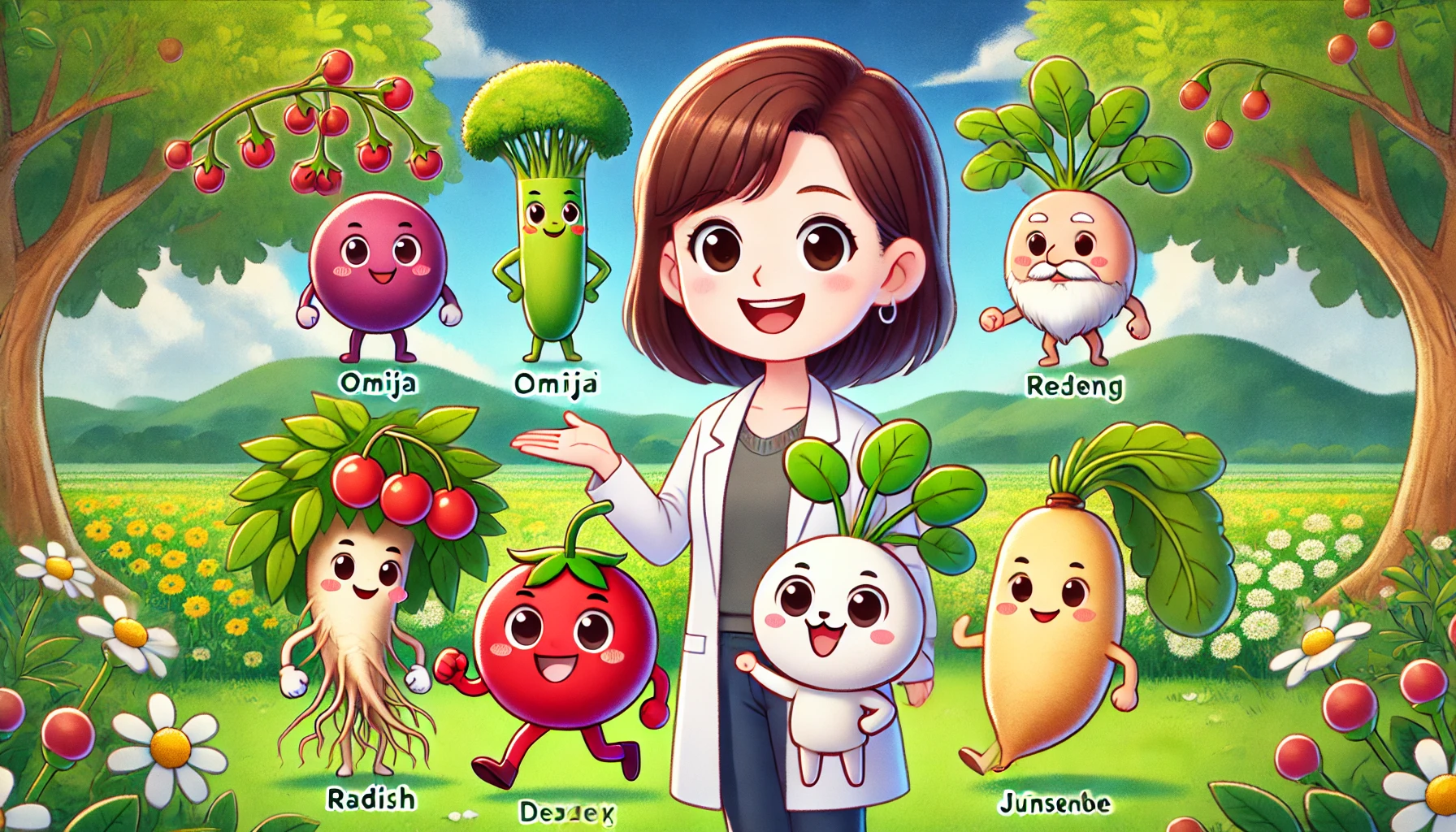 기침 효과적인 완화 약초 7가지 &ndash; 효과 빠른 자연 치유법