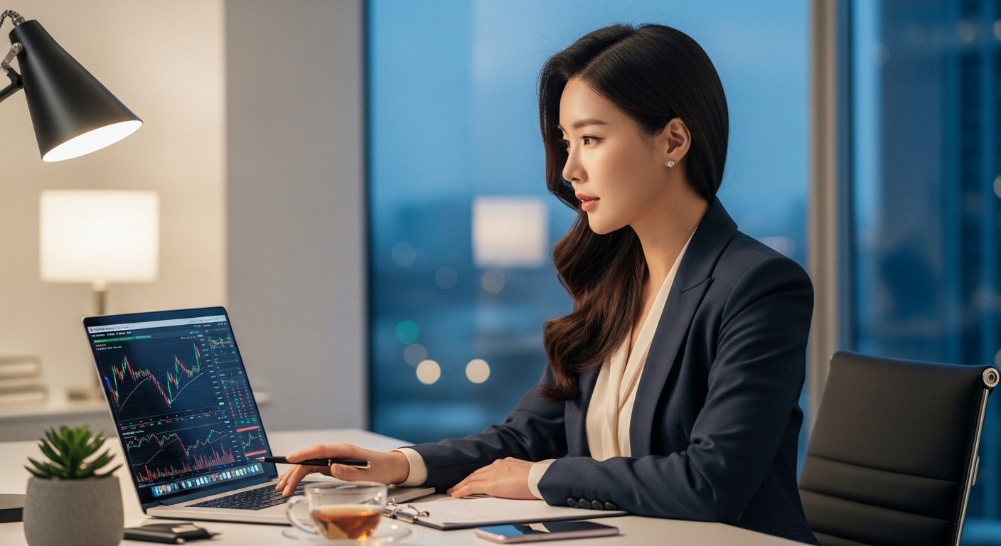 주식 수수료 비교