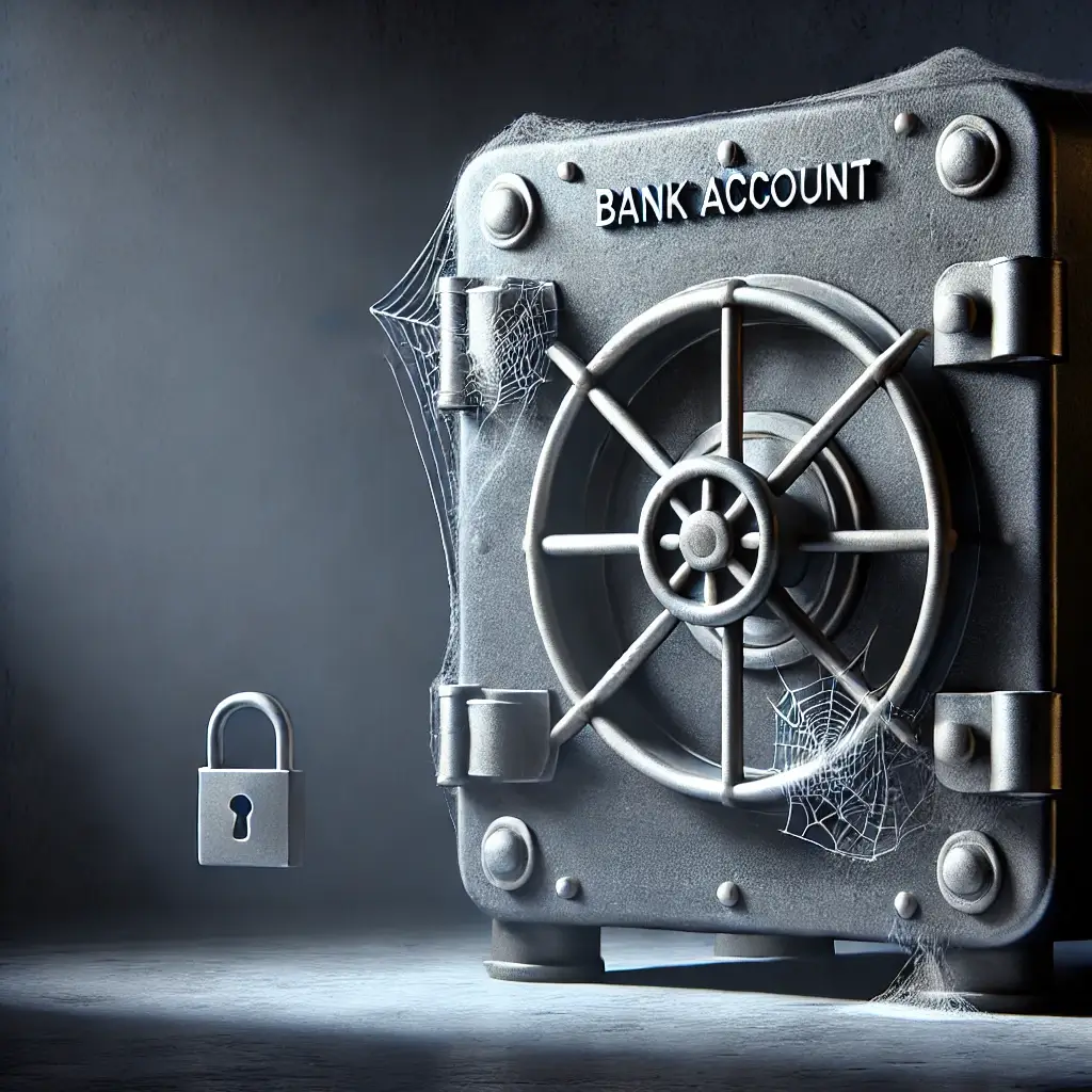 농협 휴면계좌 살리기, 복구 방법